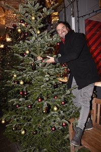 Photoshooting mit Sebastian Feicht in München