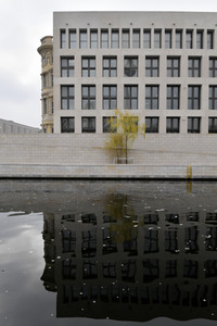 Das Humboldt Forum in Berlin