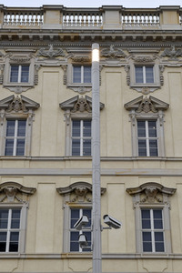 Das Humboldt Forum in Berlin
