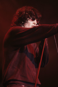 Konzert der Ramones in London