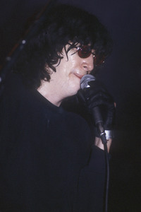 Konzert der Ramones in London