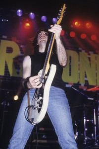 Konzert der Ramones in London