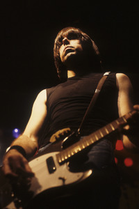 Konzert der Ramones in London