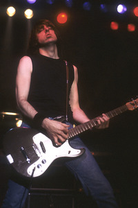 Konzert der Ramones in London