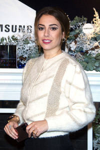 Photocall mit Blanca Suárez in Madrid