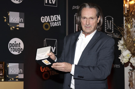 Preisverleihung MacherInnen des Jahres 2020 in Hamburg