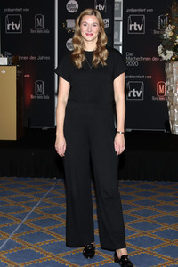 Preisverleihung MacherInnen des Jahres 2020 in Hamburg