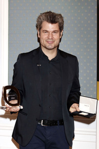 Preisverleihung MacherInnen des Jahres 2020 in Hamburg