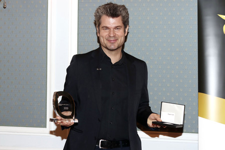 Preisverleihung MacherInnen des Jahres 2020 in Hamburg