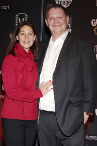 Preisverleihung MacherInnen des Jahres 2020 in Hamburg