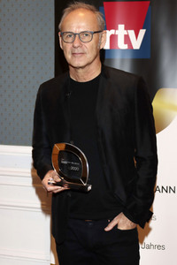 Preisverleihung MacherInnen des Jahres 2020 in Hamburg