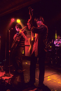 Konzert von Ocean Colour Scene in Hamburg