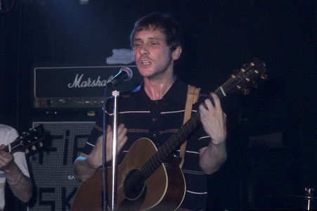 Konzert von Ocean Colour Scene in Hamburg