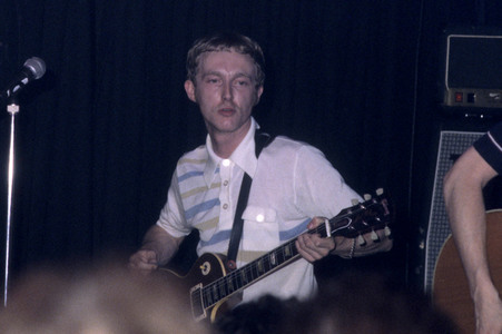 Konzert von Ocean Colour Scene in Hamburg