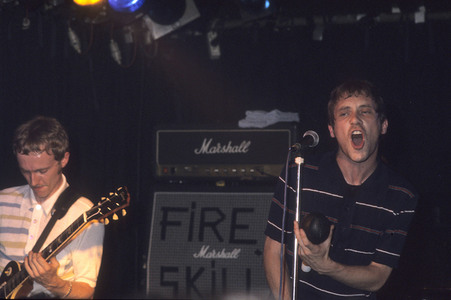 Konzert von Ocean Colour Scene in Hamburg