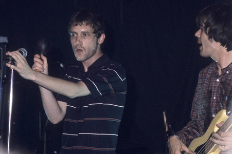 Konzert von Ocean Colour Scene in Hamburg