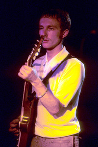 Konzert von Ocean Colour Scene in Hamburg