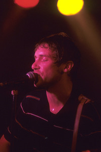 Konzert von Ocean Colour Scene in Hamburg