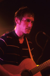 Konzert von Ocean Colour Scene in Hamburg