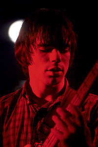 Konzert von Ocean Colour Scene in Hamburg