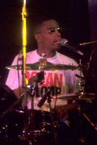 Konzert von Ocean Colour Scene in Hamburg