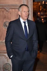 Aufzeichnung der ZDF-Sendung 'Weihnachten mit dem Bundespräsidenten' in Bernau bei Berlin