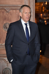 Aufzeichnung der ZDF-Sendung 'Weihnachten mit dem Bundespräsidenten' in Bernau bei Berlin