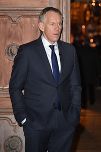 Aufzeichnung der ZDF-Sendung 'Weihnachten mit dem Bundespräsidenten' in Bernau bei Berlin