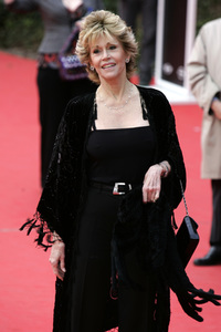 Podiumsgespräch 'The Actor's Studio - Women of the 70s', Internationales Filmfestival Rom 2007