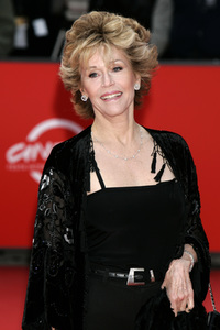 Podiumsgespräch 'The Actor's Studio - Women of the 70s', Internationales Filmfestival Rom 2007