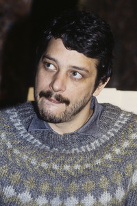 Soundcheck vom Penguin Cafe Orchestra in London