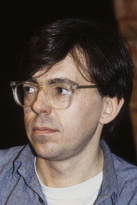 Soundcheck vom Penguin Cafe Orchestra in London