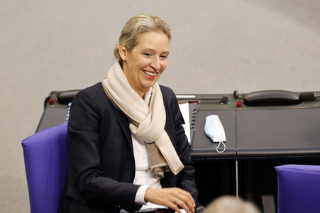 201. Sitzung des Deutschen Bundestages in Berlin