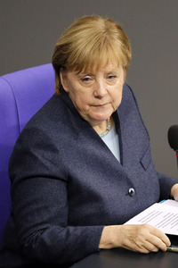 201. Sitzung des Deutschen Bundestages in Berlin