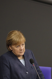 201. Sitzung des Deutschen Bundestages in Berlin