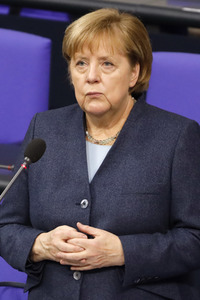 201. Sitzung des Deutschen Bundestages in Berlin