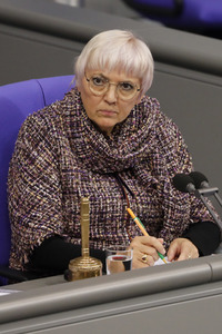 201. Sitzung des Deutschen Bundestages in Berlin