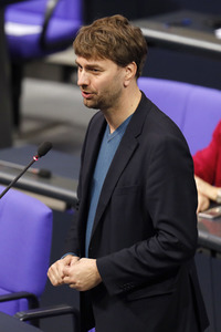 201. Sitzung des Deutschen Bundestages in Berlin