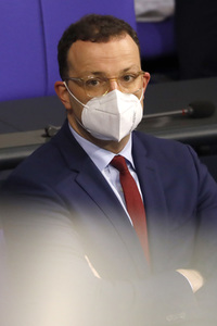 201. Sitzung des Deutschen Bundestages in Berlin