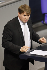 201. Sitzung des Deutschen Bundestages in Berlin