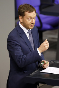 201. Sitzung des Deutschen Bundestages in Berlin