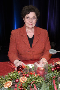 Online-Lesung von Monika Baumgartner in Haar