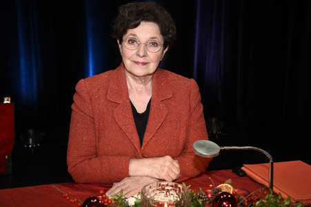 Online-Lesung von Monika Baumgartner in Haar