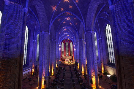 Adventskalender 2020 Gottesdienst in Hannover