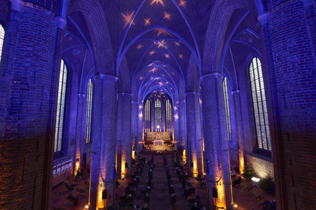 Adventskalender 2020 Gottesdienst in Hannover