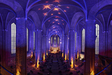 Adventskalender 2020 Gottesdienst in Hannover