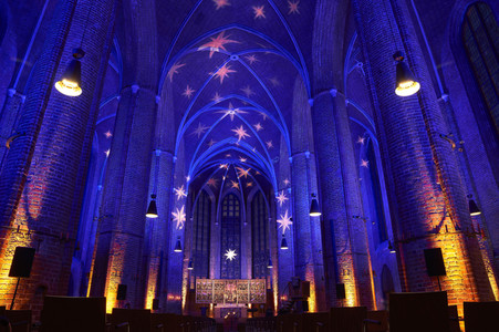 Adventskalender 2020 Gottesdienst in Hannover