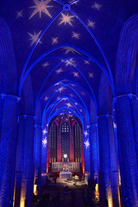 Adventskalender 2020 Gottesdienst in Hannover