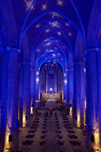 Adventskalender 2020 Gottesdienst in Hannover