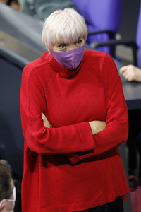 202. Sitzung des Deutschen Bundestages in Berlin